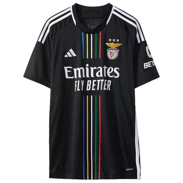 Tailandia Camiseta Benfica 2ª 2022-2023